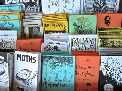 examples of zines|30 zine ideas.